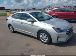5NPD74LF5KH401053 2019 HYUNDAI ELANTRA