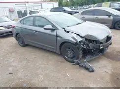 5NPD74LF5KH405023 2019 HYUNDAI ELANTRA