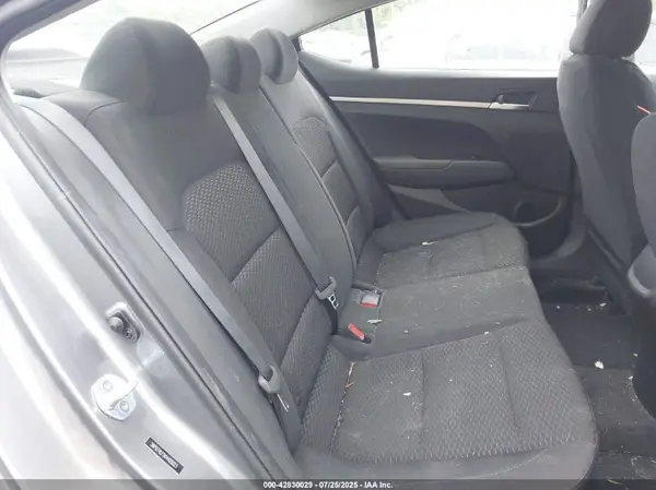 5NPD74LF5KH405023 2019 HYUNDAI ELANTRA - Image 8