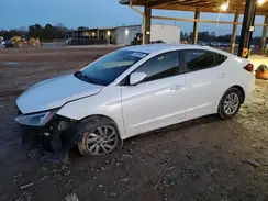 5NPD74LF5KH405474 2019 HYUNDAI ELANTRA