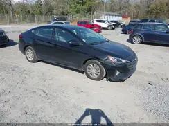 5NPD74LF5KH405748 2019 HYUNDAI ELANTRA