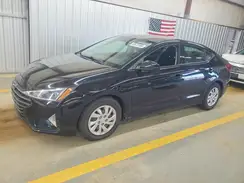5NPD74LF5KH405846 2019 HYUNDAI ELANTRA