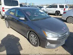 5NPD74LF5KH406169 2019 HYUNDAI ELANTRA