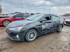 5NPD74LF5KH406222 2019 HYUNDAI ELANTRA