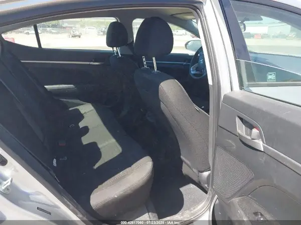 5NPD74LF5KH406690 2019 HYUNDAI ELANTRA - Image 8