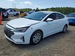 5NPD74LF5KH407256 2019 HYUNDAI ELANTRA