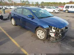 5NPD74LF5KH410173 2019 HYUNDAI ELANTRA