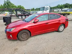 5NPD74LF5KH412070 2019 HYUNDAI ELANTRA
