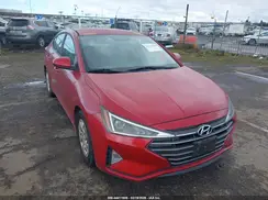 5NPD74LF5KH412330 2019 HYUNDAI ELANTRA