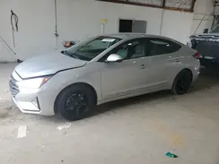 5NPD74LF5KH412490 2019 HYUNDAI ELANTRA