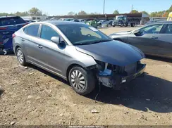 5NPD74LF5KH413039 2019 HYUNDAI ELANTRA