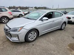5NPD74LF5KH413784 2019 HYUNDAI ELANTRA