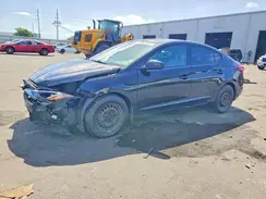 5NPD74LF5KH416040 2019 HYUNDAI ELANTRA