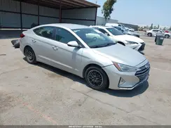 5NPD74LF5KH416197 2019 HYUNDAI ELANTRA