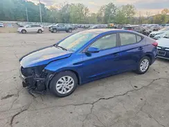 5NPD74LF5KH417463 2019 HYUNDAI ELANTRA