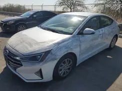 5NPD74LF5KH418175 2019 HYUNDAI ELANTRA