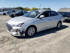 5NPD74LF5KH418581 2019 HYUNDAI ELANTRA