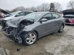 5NPD74LF5KH419780 2019 HYUNDAI ELANTRA