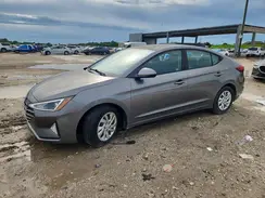 5NPD74LF5KH419794 2019 HYUNDAI ELANTRA