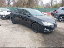 5NPD74LF5KH420136 2019 HYUNDAI ELANTRA