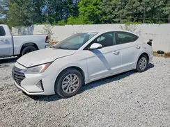 5NPD74LF5KH422937 2019 HYUNDAI ELANTRA