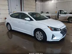 5NPD74LF5KH423294 2019 HYUNDAI ELANTRA
