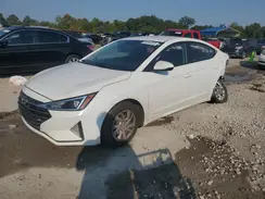 5NPD74LF5KH423733 2019 HYUNDAI ELANTRA