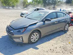 5NPD74LF5KH423831 2019 HYUNDAI ELANTRA