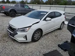 5NPD74LF5KH424123 2019 HYUNDAI ELANTRA