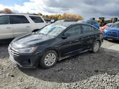 5NPD74LF5KH424140 2019 HYUNDAI ELANTRA