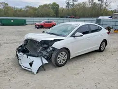 5NPD74LF5KH424767 2019 HYUNDAI ELANTRA