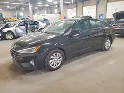 5NPD74LF5KH424817 2019 HYUNDAI ELANTRA