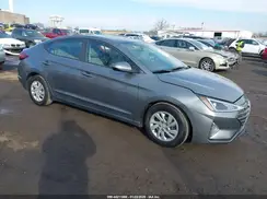 5NPD74LF5KH424865 2019 HYUNDAI ELANTRA