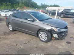 5NPD74LF5KH425529 2019 HYUNDAI ELANTRA