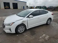 5NPD74LF5KH425675 2019 HYUNDAI ELANTRA