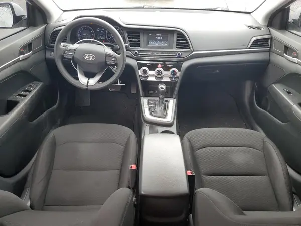5NPD74LF5KH425675 2019 HYUNDAI ELANTRA - Image 8