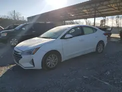 5NPD74LF5KH425711 2019 HYUNDAI ELANTRA