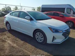 5NPD74LF5KH425823 2019 HYUNDAI ELANTRA
