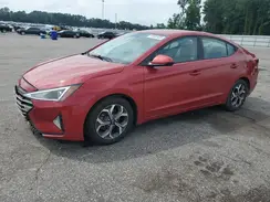 5NPD74LF5KH427247 2019 HYUNDAI ELANTRA