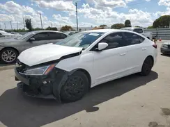 5NPD74LF5KH427278 2019 HYUNDAI ELANTRA