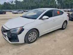 5NPD74LF5KH427801 2019 HYUNDAI ELANTRA