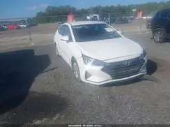 5NPD74LF5KH429208 2019 HYUNDAI ELANTRA