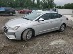 5NPD74LF5KH430052 2019 HYUNDAI ELANTRA