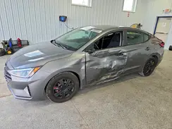 5NPD74LF5KH432626 2019 HYUNDAI ELANTRA