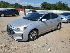 5NPD74LF5KH436093 2019 HYUNDAI ELANTRA