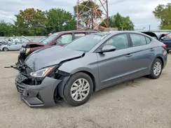 5NPD74LF5KH436563 2019 HYUNDAI ELANTRA