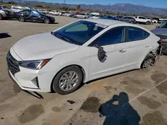 5NPD74LF5KH436773 2019 HYUNDAI ELANTRA
