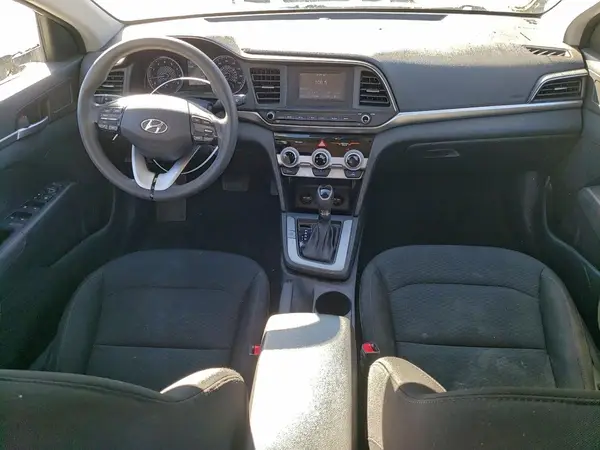 5NPD74LF5KH436773 2019 HYUNDAI ELANTRA - Image 8