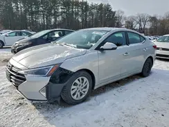 5NPD74LF5KH437373 2019 HYUNDAI ELANTRA