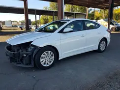 5NPD74LF5KH437387 2019 HYUNDAI ELANTRA